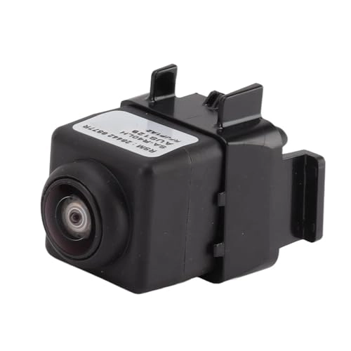 Reversing Camera - Night vision