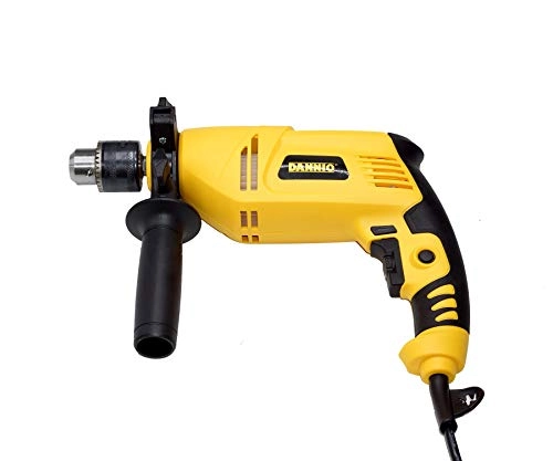 DN-6018 - 800W 13mm 360 Rotating Handle