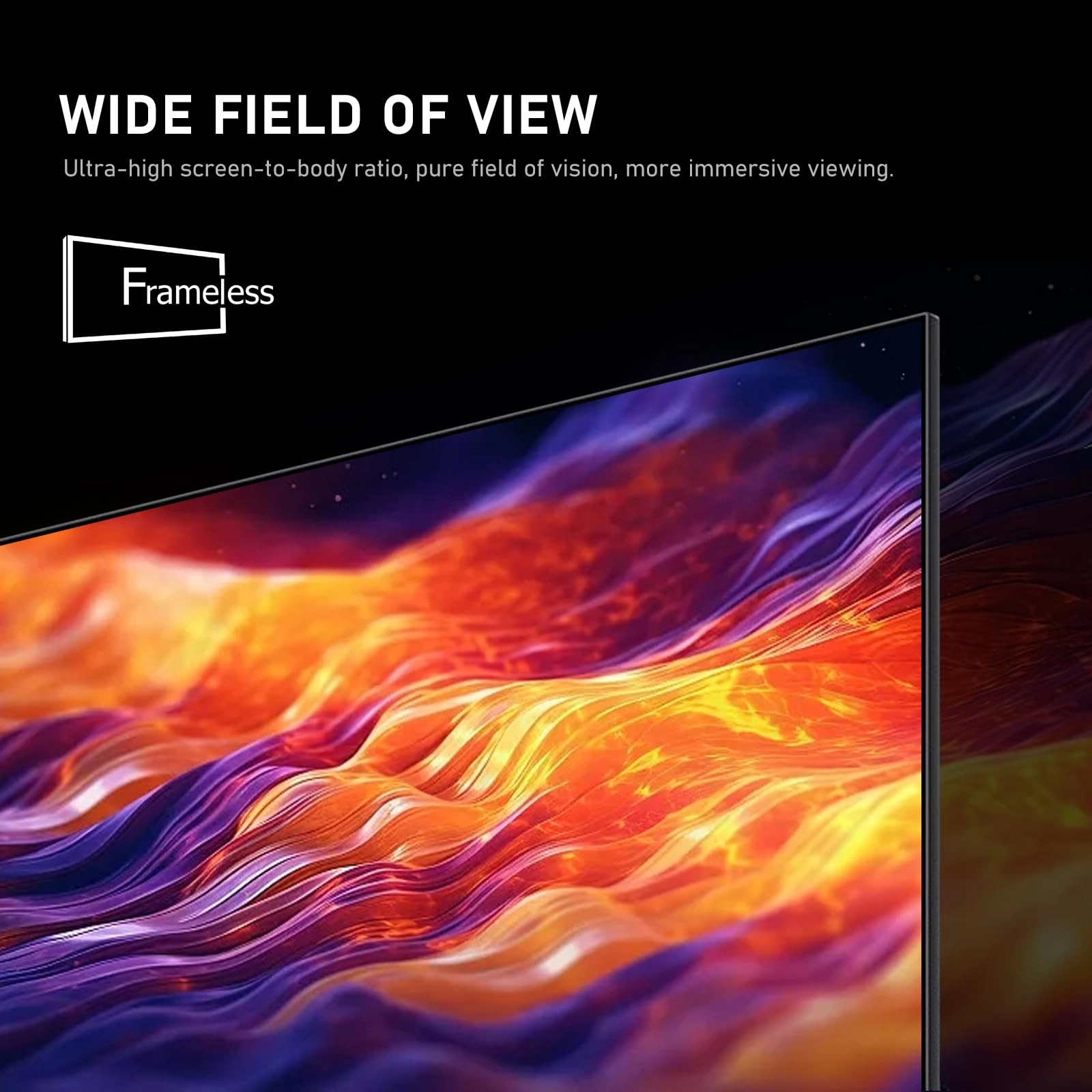 XUW50Q02 - 50 inch