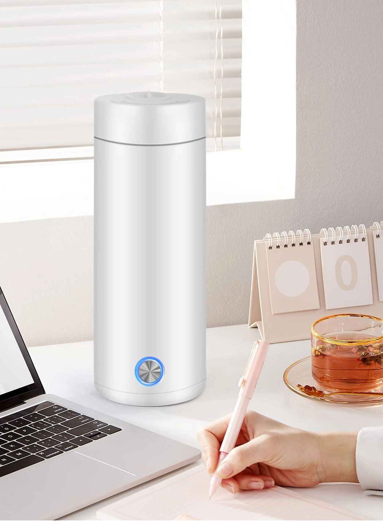 Travel Electric Kettle