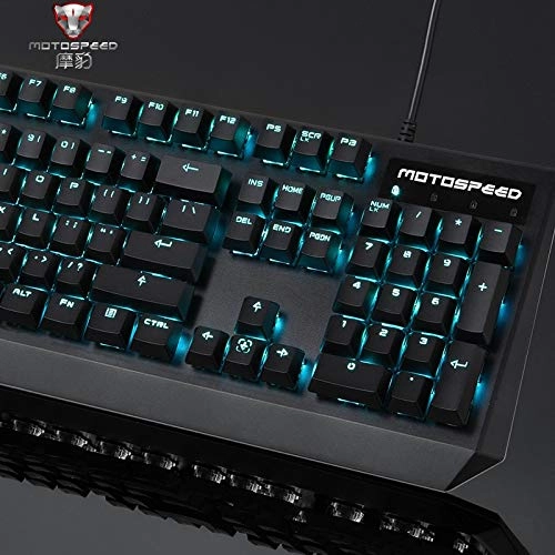 Mechanical Keyboard - RU Wired/Wireless