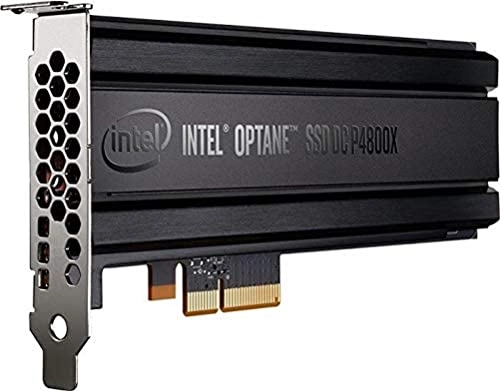 P4800X Series - 375GB AIC SSD