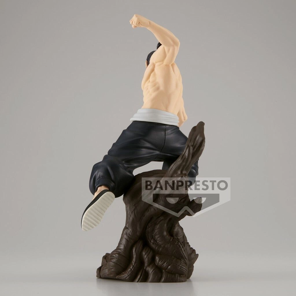 Aoi Todo - Jujutsu Kaisen - 3.5" (8.9 cm)
