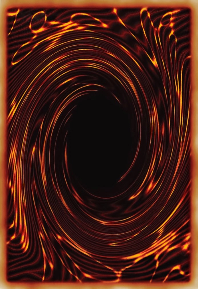 Yugioh Singles Knightmare Unicorn - Secret Rare Unlimited Edition Flames of Destruction