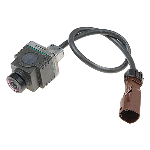 Mercedes Benz Reversing Camera - Night vision Wire