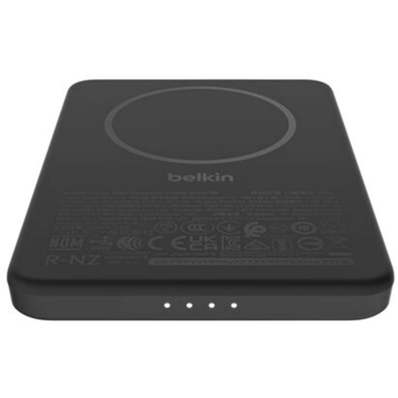 BPD010hqBK - 5000Mah 7.5W