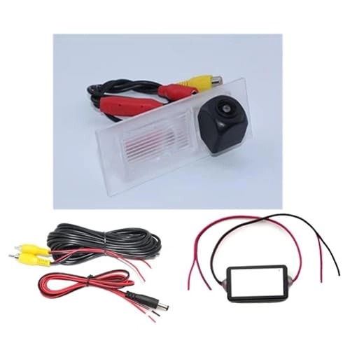 Rear view reversing camera - Night vision 1080p*720p