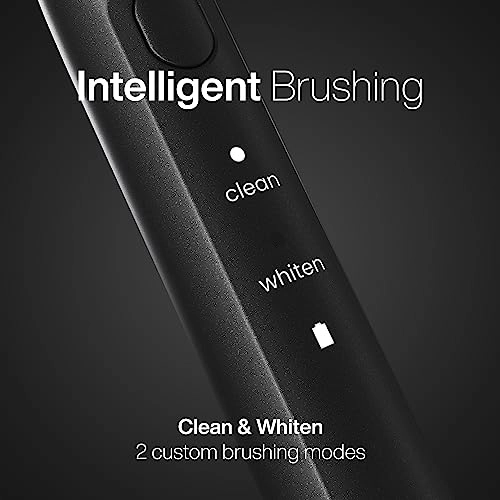 Icon - 2 Brushing Modes Smart Timer