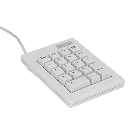 DX 18A - Mechanical Linear Switche