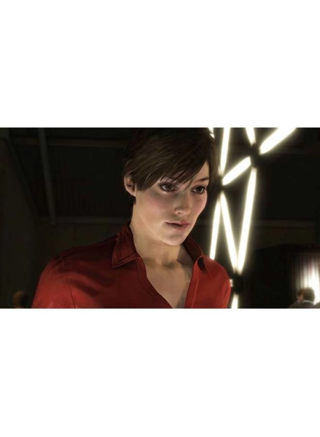Heavy Rain & Beyond: Two Souls Collection | PS4