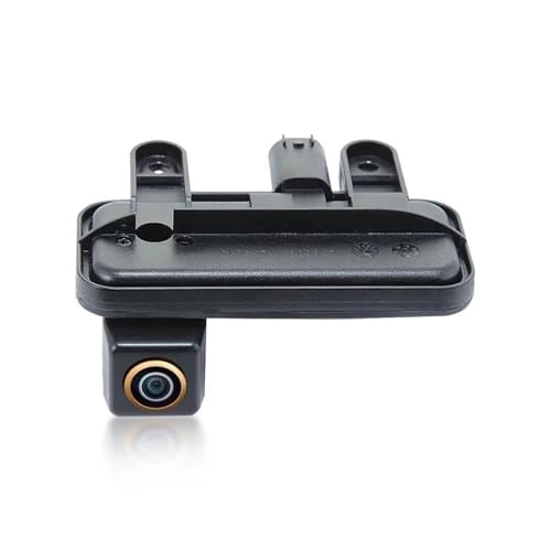 GAF-LS8008 - Top Starlight Night Vision Wire AHD 1080P or 720P