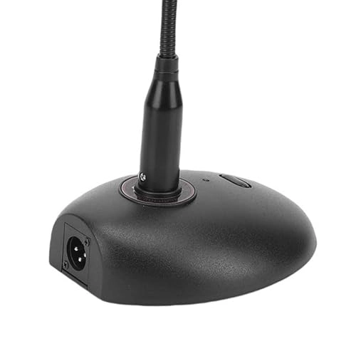 OPPWONGgpvcyhurfl Wired Microphone