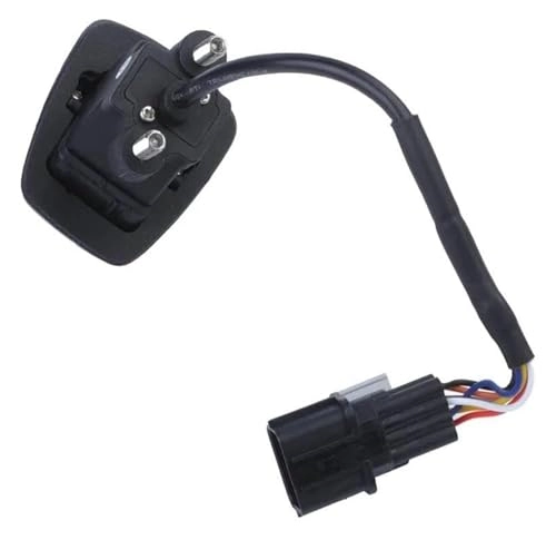 Rear View Camera - 1280*720