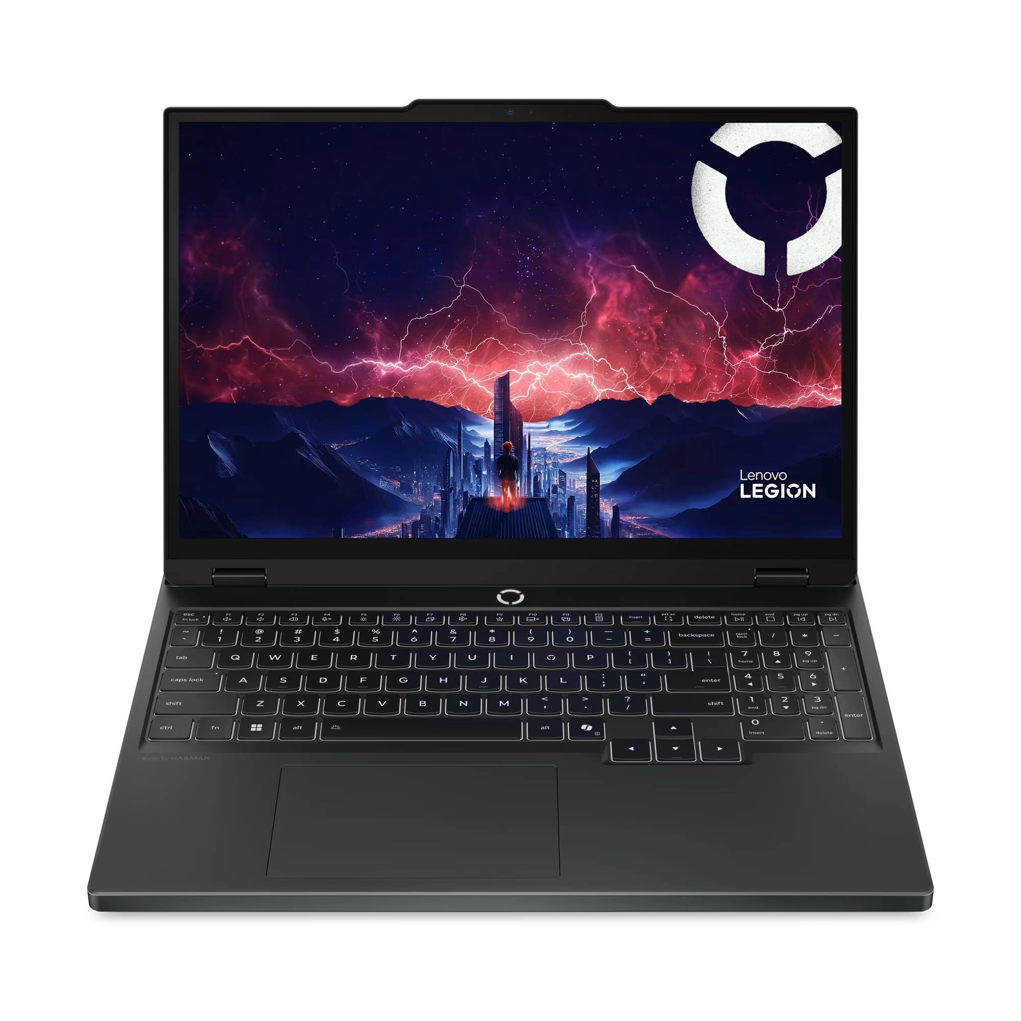 Lenovo Legion 5 Gen 10 - 15.1'' Ryzen 7 260 16GB DDR5 1TB SSD