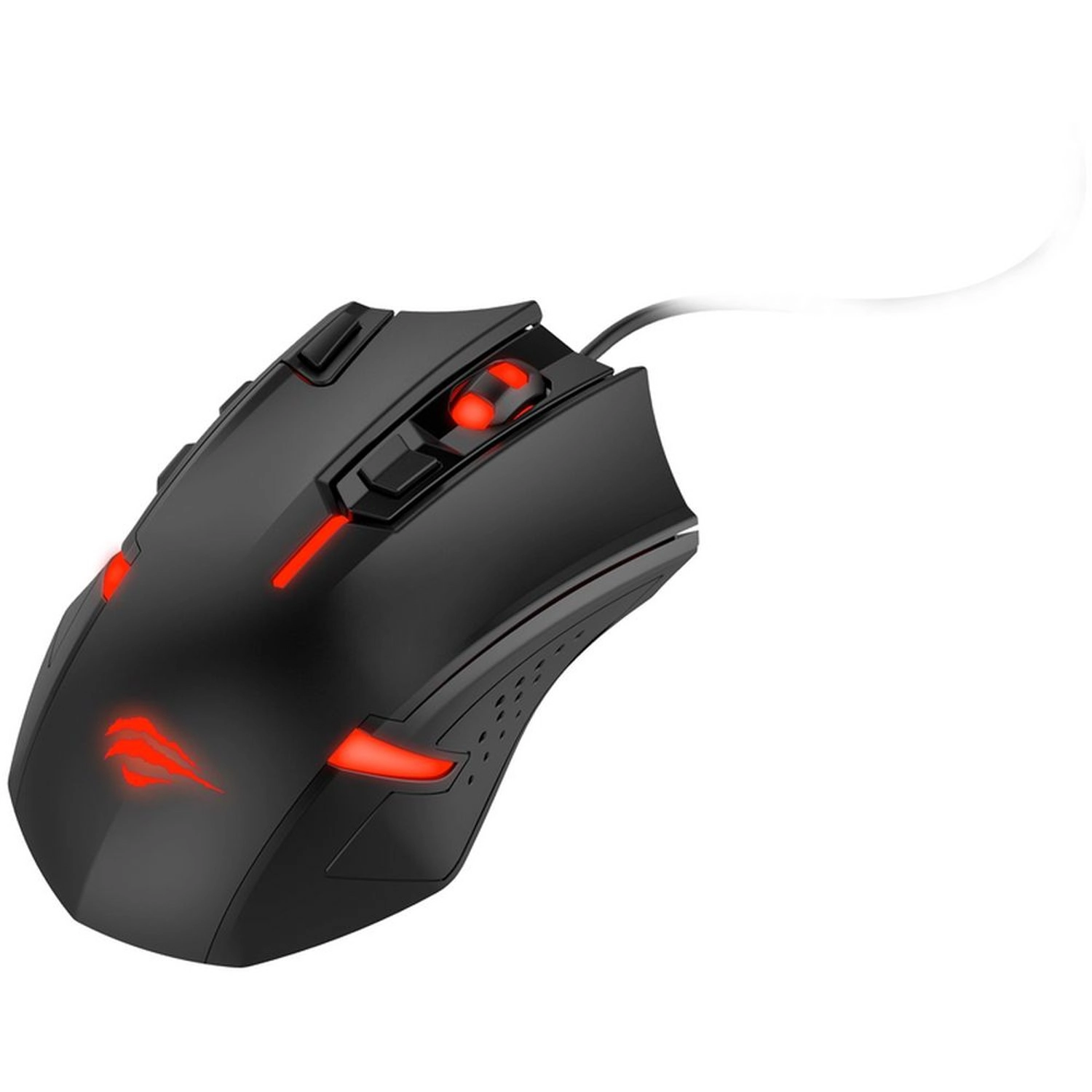 Gaming Mouse - USB