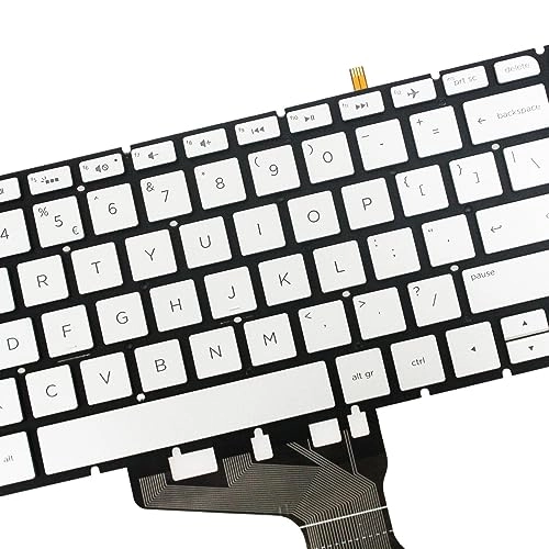 Laptop Backlight Keyboard