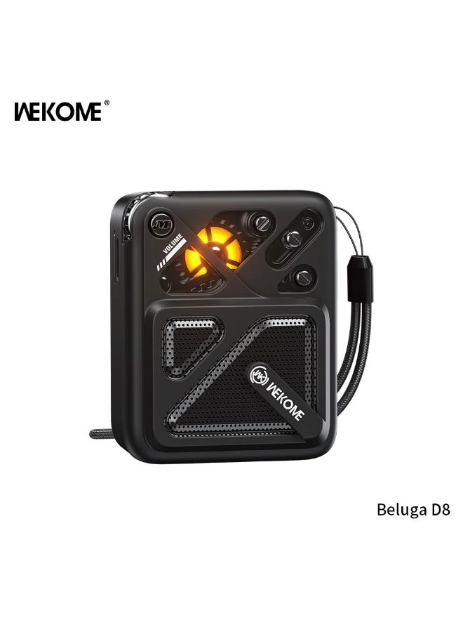 Beluga D8