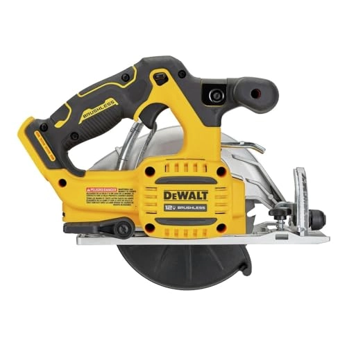 DCS512B Cordless (Bare Tool)