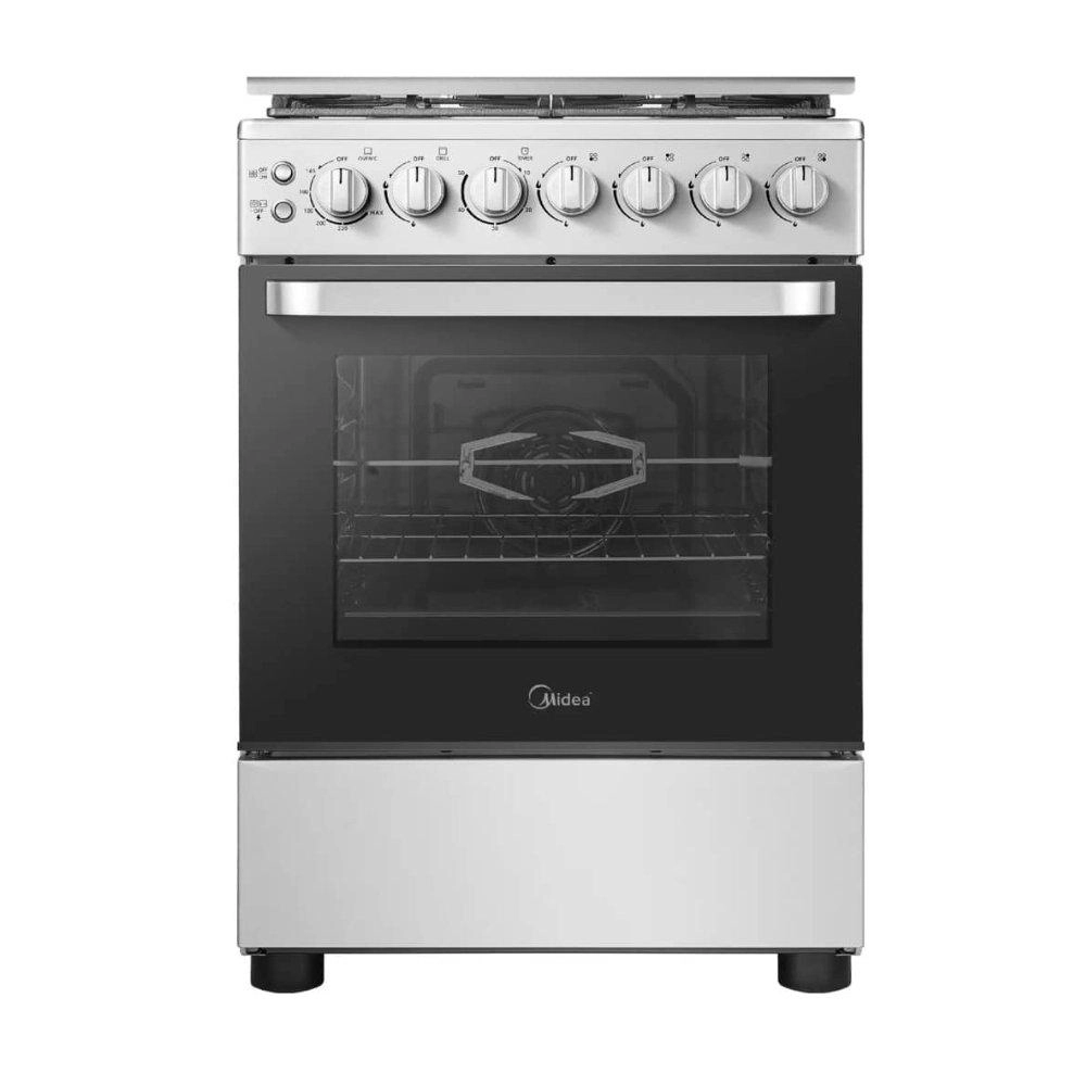 Midea MFO-MG24TE-SS-C GAS Cooker