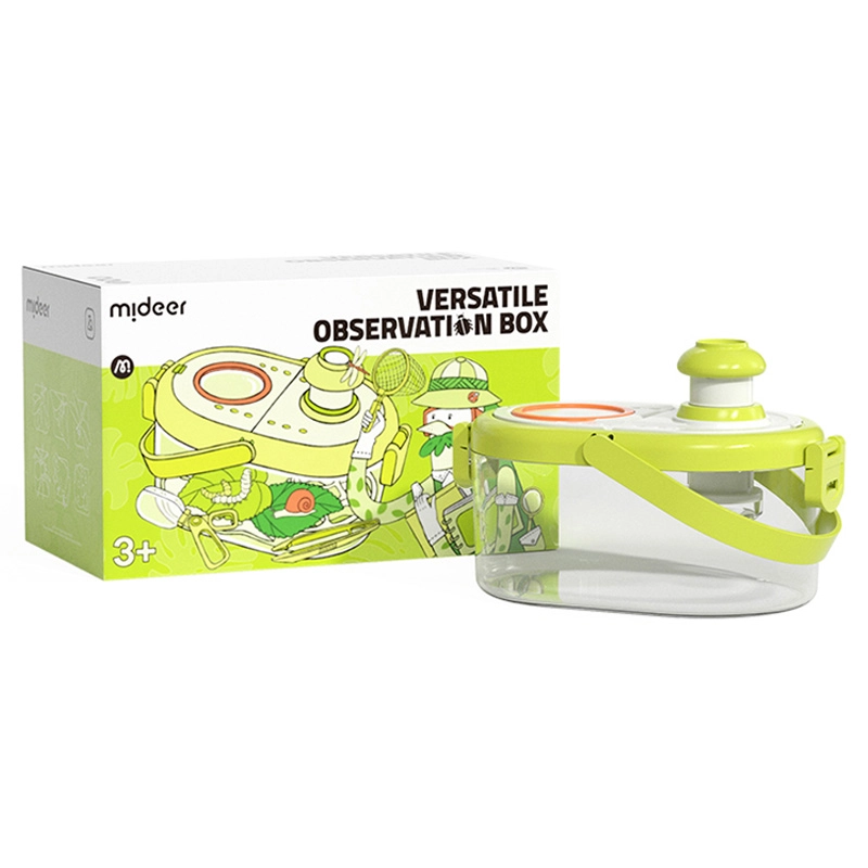 Insect Observation Kit - 3 years+