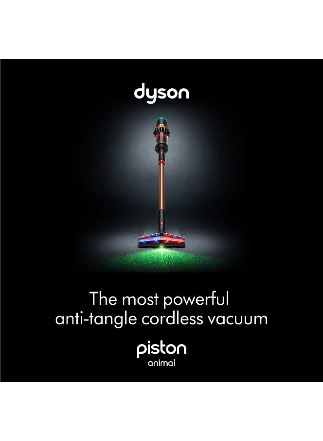 V16S Piston Submarine