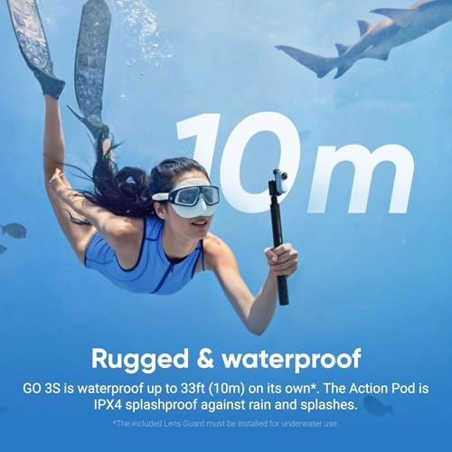 GO 3S 4K60 Standard Edition