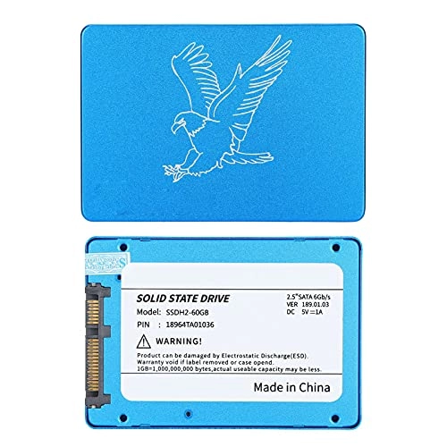 External SSD - 240GB