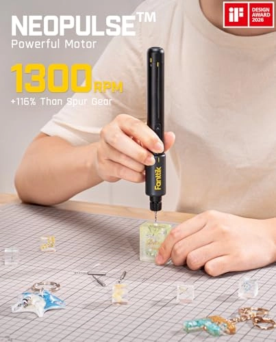 K2 Nano - 800mAh