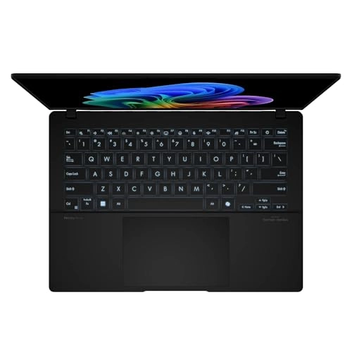 Vivobook S 14 S5406SA-QD076W - 14'' Ultra 7-258V 32GB 1TB SSD