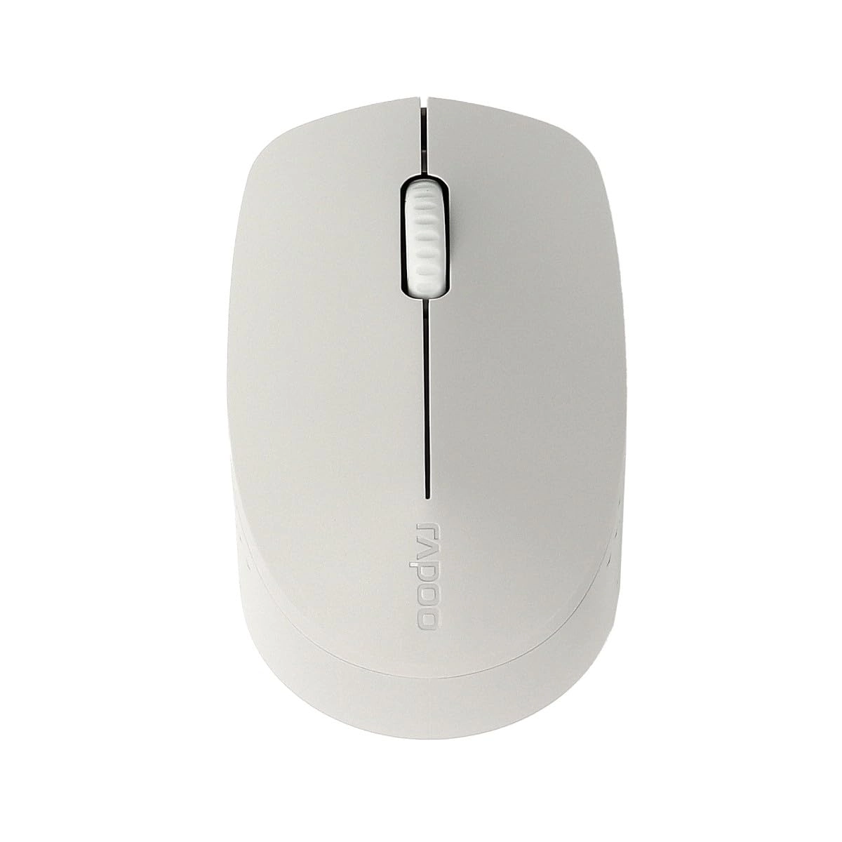 M100 Mouse - Wireless/USB/Bluetooth