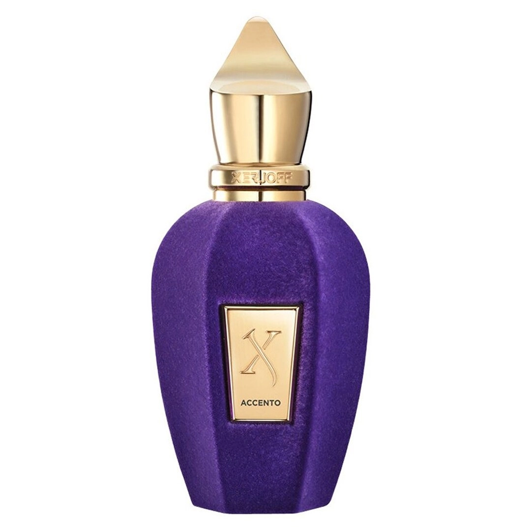 Accento Eau de Parfum 50ml