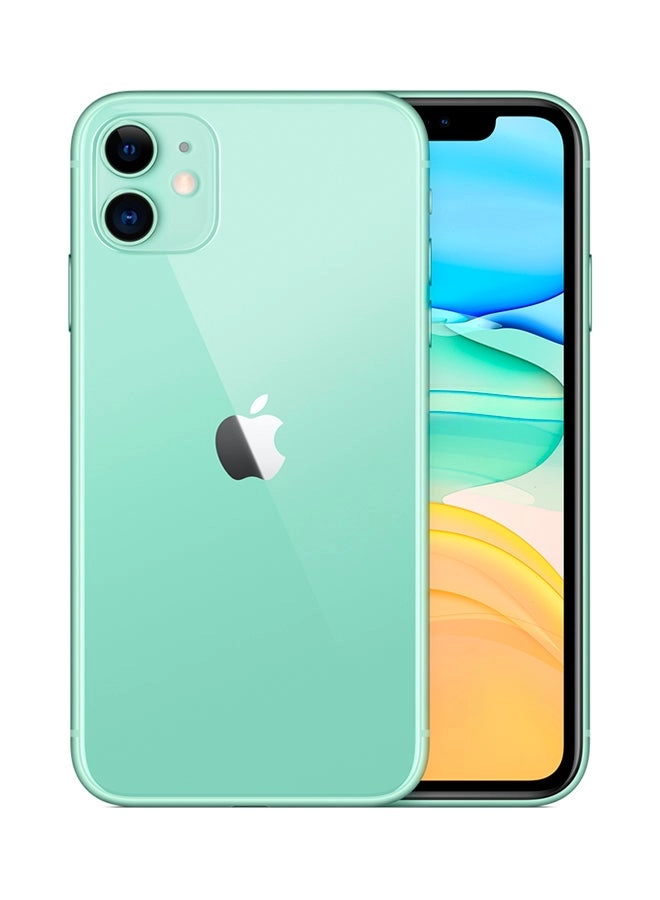 (Renewed) iPhone 11 - 256 gigabyte