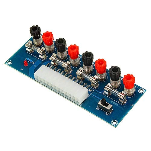 Power Supply Module - ATX