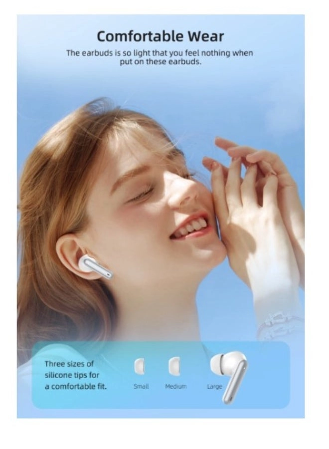 HI-J96 Wireless Earbud