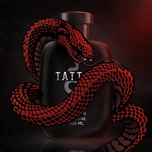 Tattoo Cologne - Spicy 2