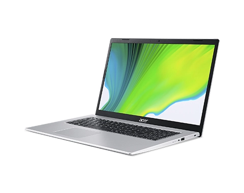 Aspire 5 A517-53-592Y - 17.3'' Core i5-12450H 16GB DDR4 512GB SSD