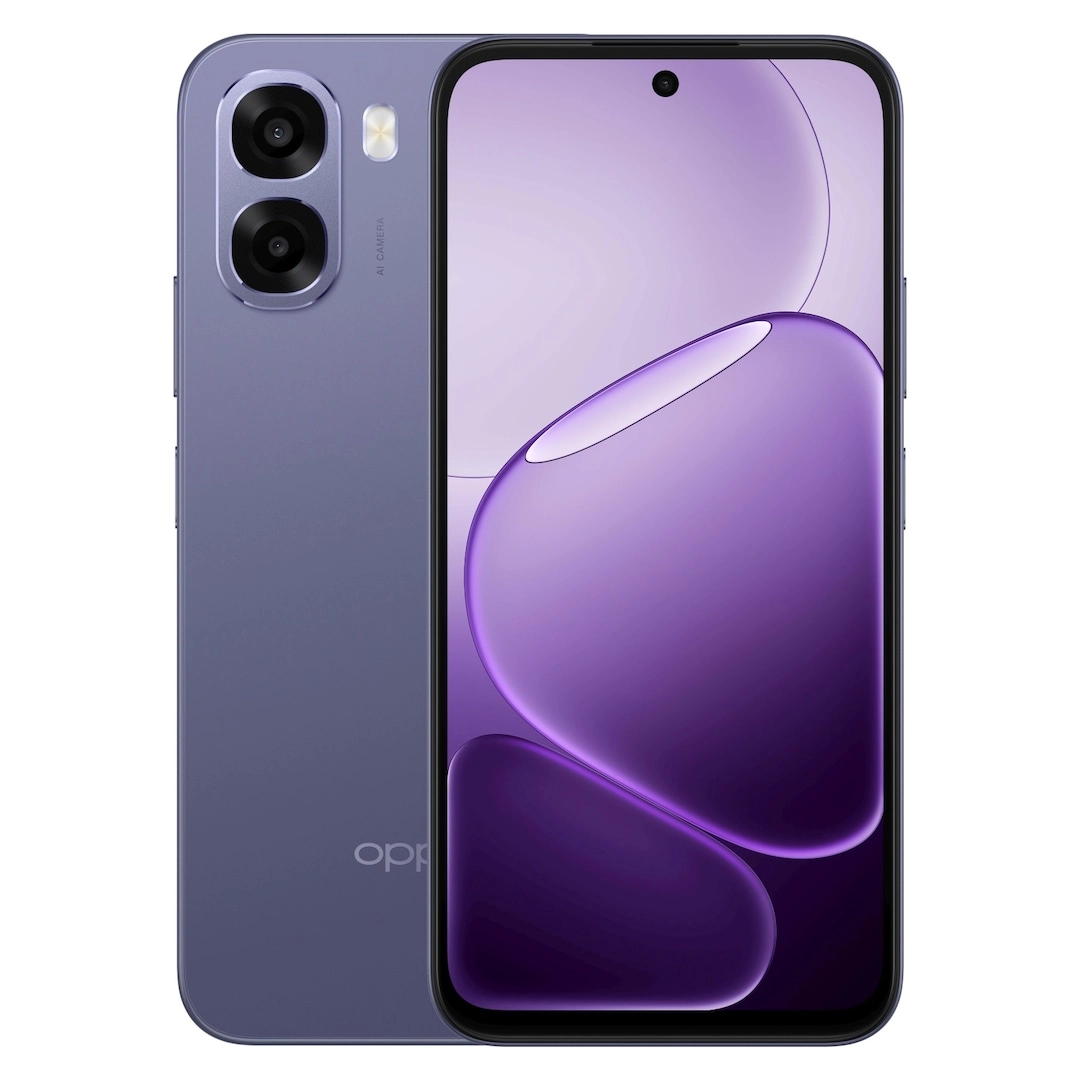 OPPO A6x 4GB 256GB