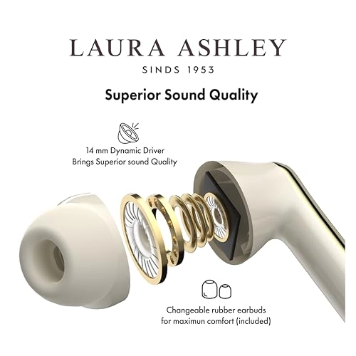 Skylark Wireless Earbud