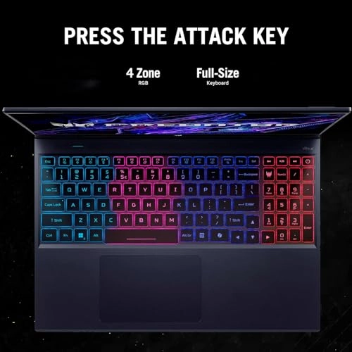 Predator Helios Neo 16 - 16'' 1000GB 32GB 1000GB Intel Core i9-14900HX