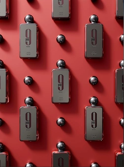 9PM Eau de Parfum 100ml