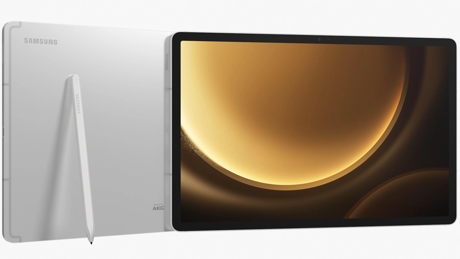 Galaxy Tab S9 FE - 128GB 10.9"