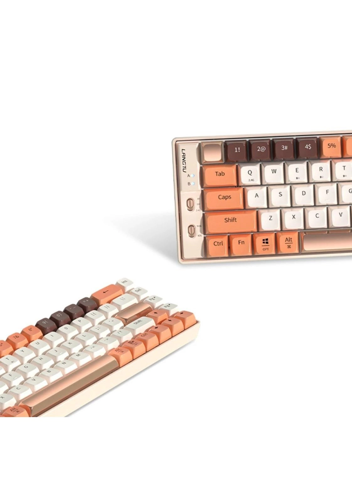 L10 - 69 Keys Wired/Wireless