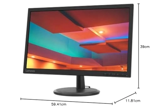 C22-20 - 21.5 Inches 1920 X 1080