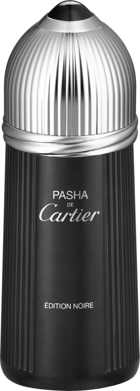 Cartier Pasha Edition Noire Eau de Toilette 150 ml