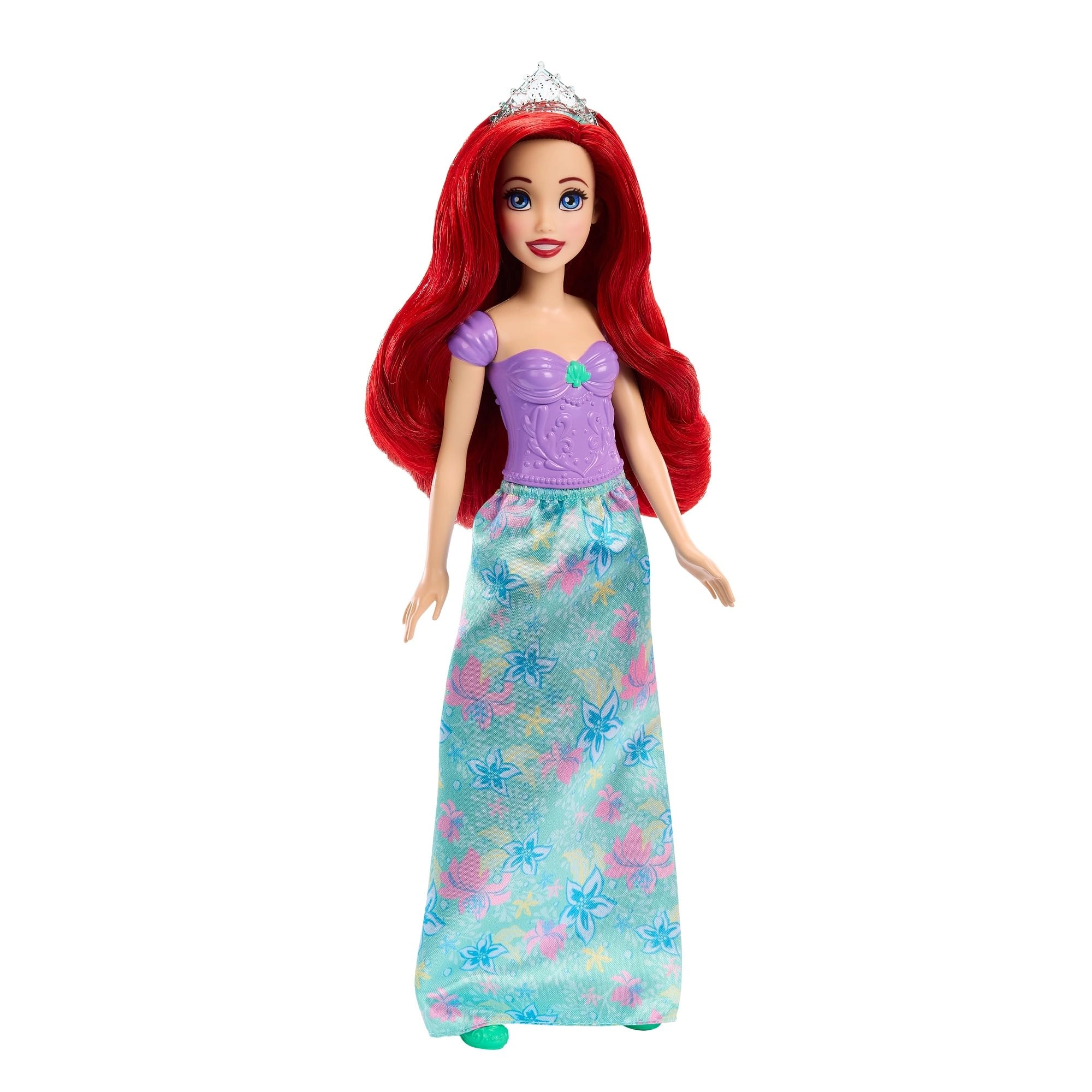 Mattel Barbie Ariel - Princess Articulated