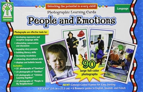 D44044 - Grades K-12 90 pieces