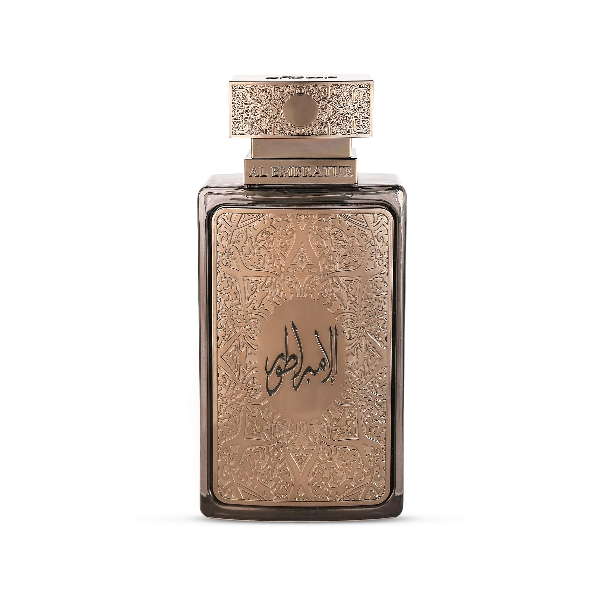 Afnan Al Embratur Intense Eau de Parfum 100 ml