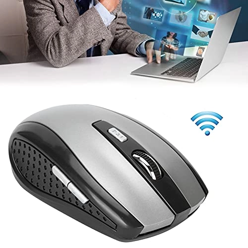 2.4G Car Mouse - USB