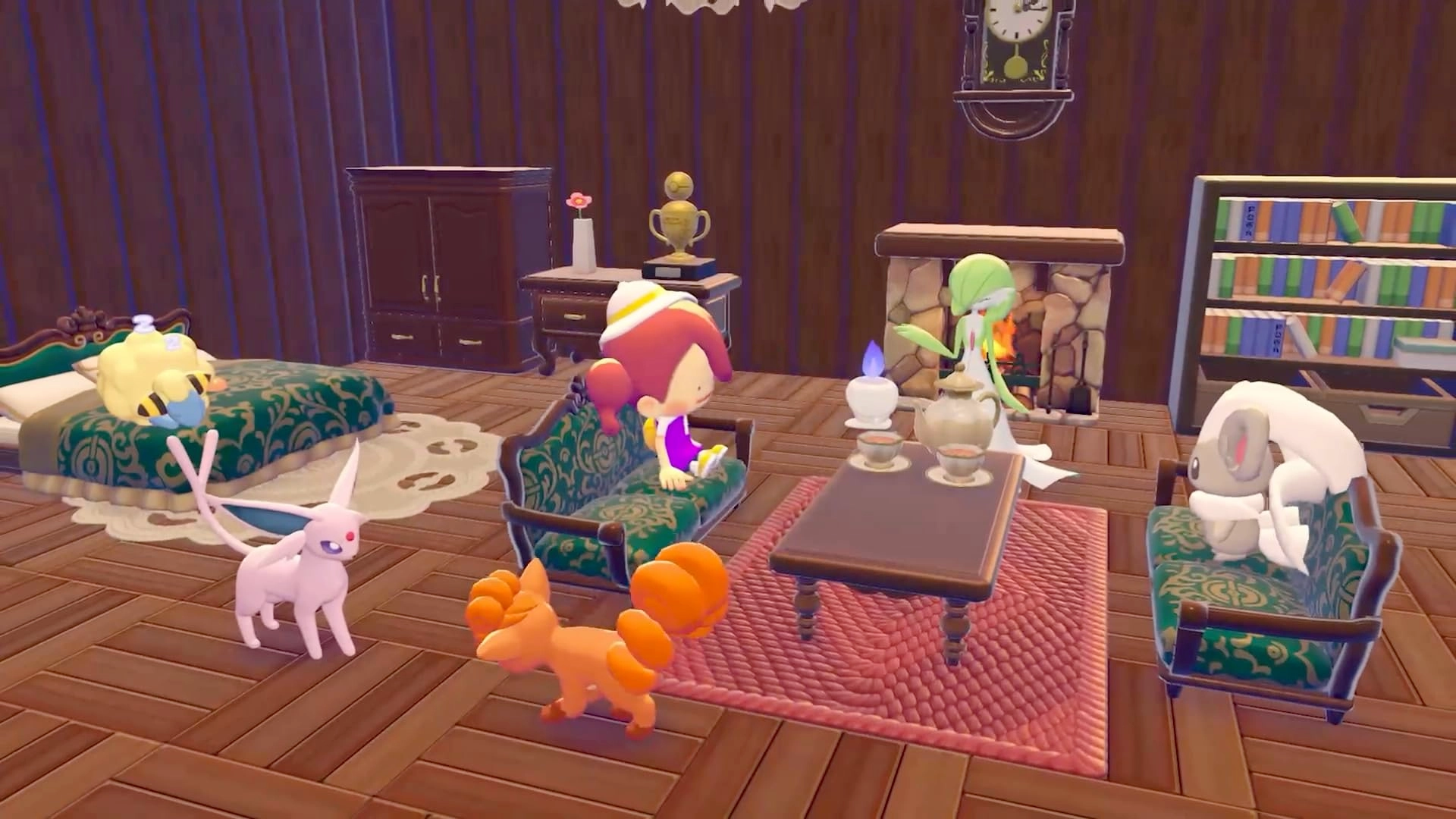Pokémon Pokopia | Nintendo Switch 2