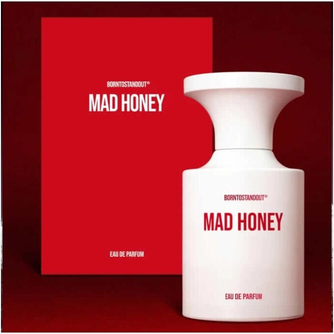 Mad Honey ( X-Rated) Eau de Parfum 50ml